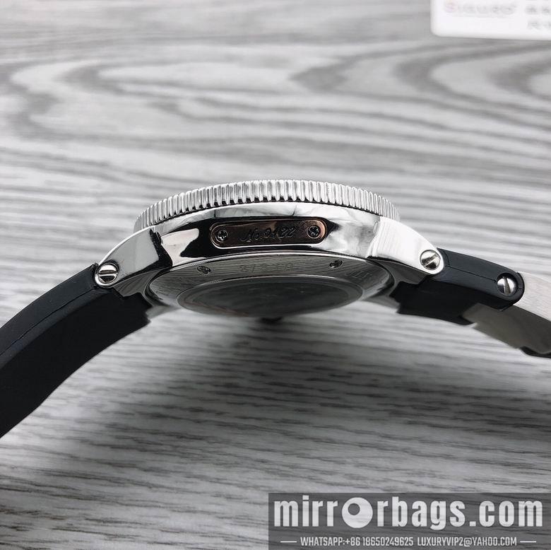 Ulysse Nardin 42.7mm 3nbz21