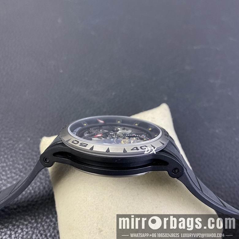 Roger Dubuis 45mm 2nms40