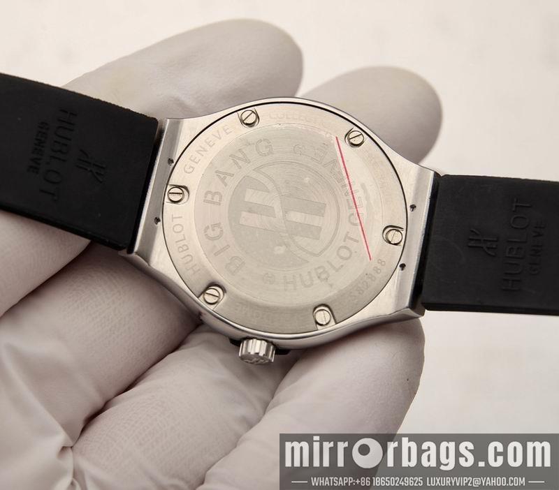 Hublot 34mm 082906