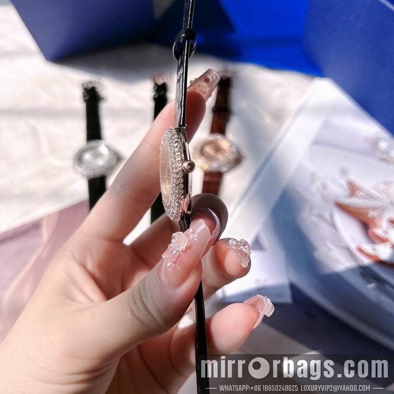 Swarovski 34mm 101622