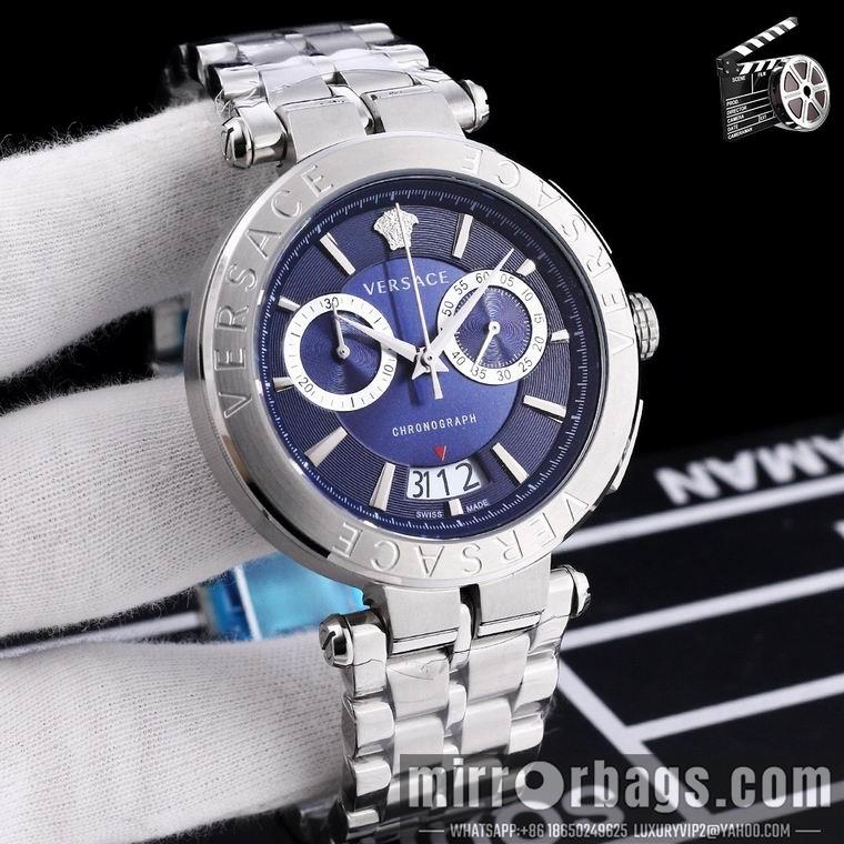 Versace watch mb 072202