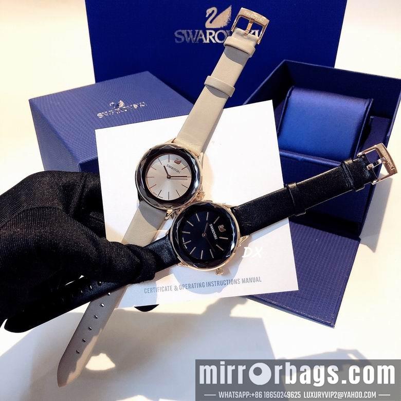 Swarovski 36mm 2nms67