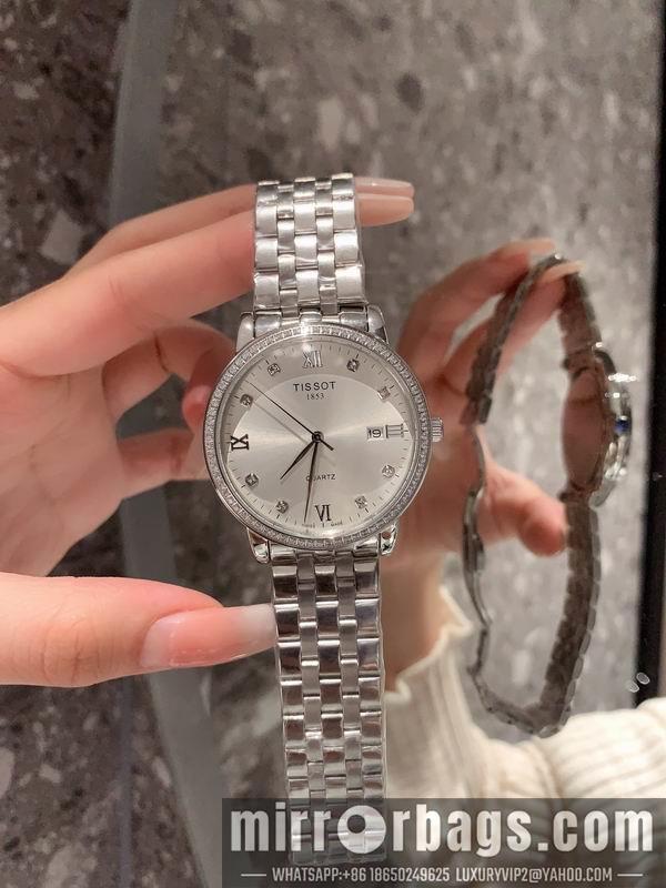 Tissot 30mm 40mm 083088