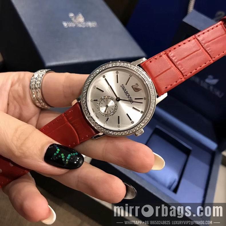 Swarovski watch 37mm M25