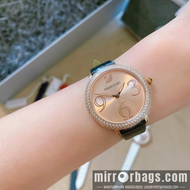 Swarovski watch mb 062901
