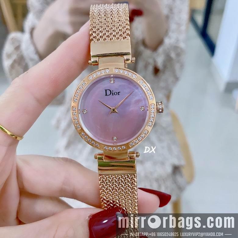 Dior 34mm 2nms40