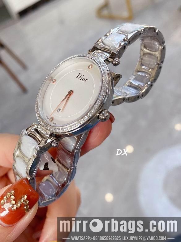 Dior 33x7mm 2nms26
