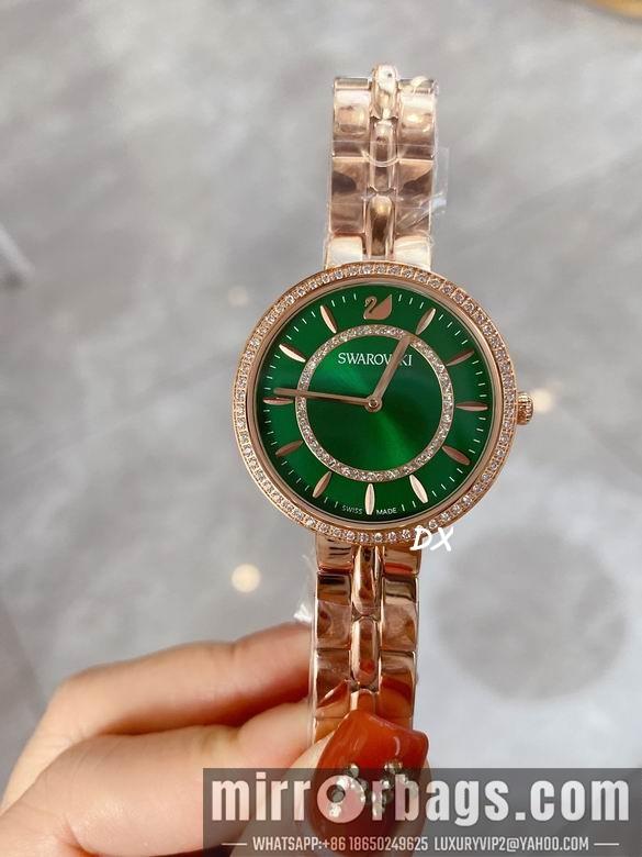 Swarovski 32mm 2nms69