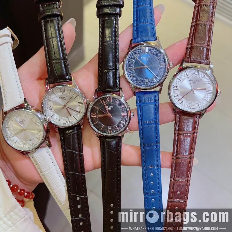 Tissot 30mm 041428