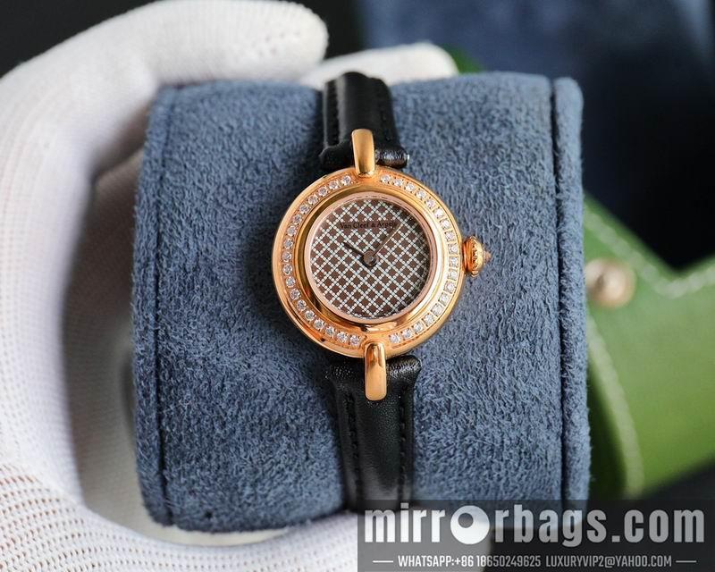 Van Cleef & Arpels 25X5.5mm 083039