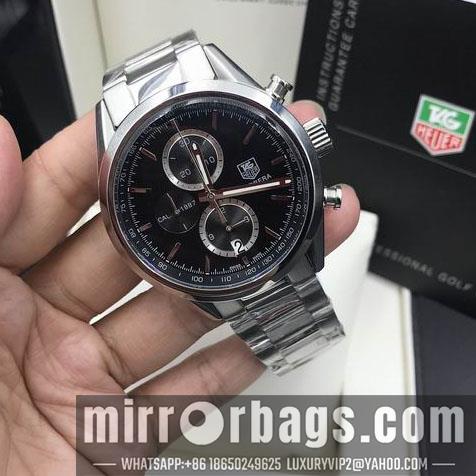 Tag Heuer watch M53