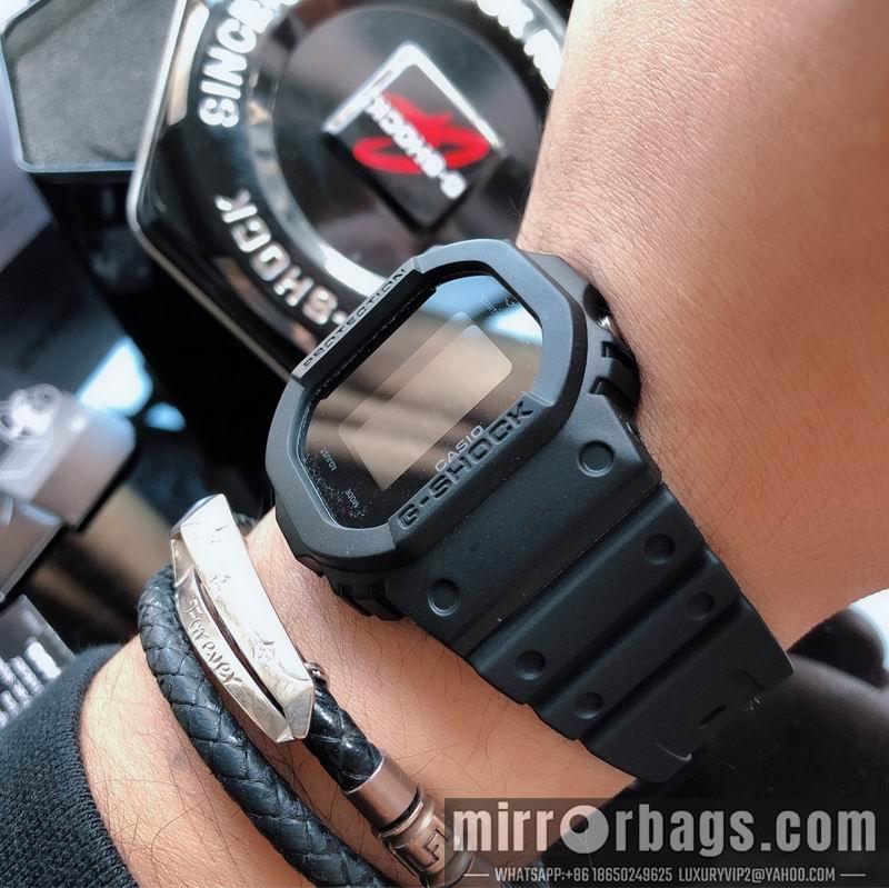 Casio 49X43X13.5mm 103153
