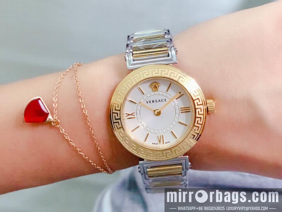 Versace watch 110901
