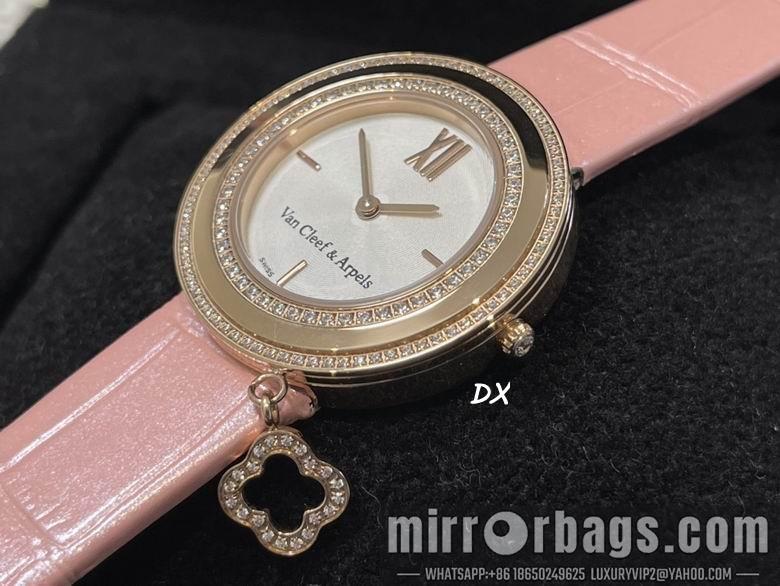 Van Cleef & Arpels 32x8mm 11nms27