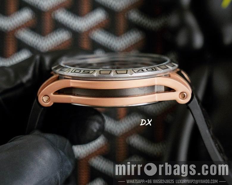 Roger Dubuis 46mm 2nms39