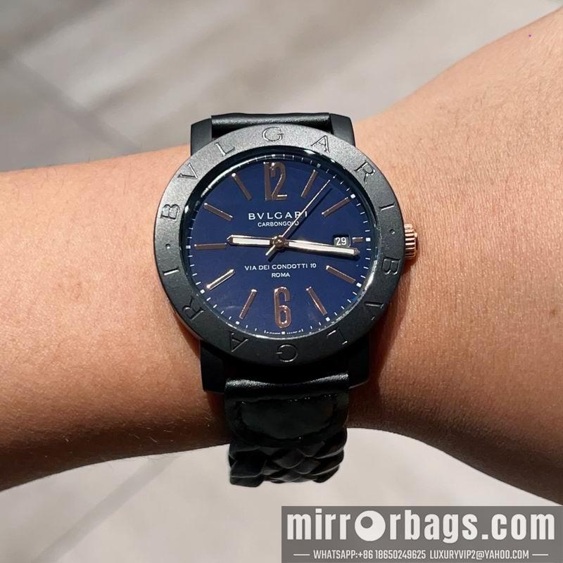 Bvlgari watch 052002