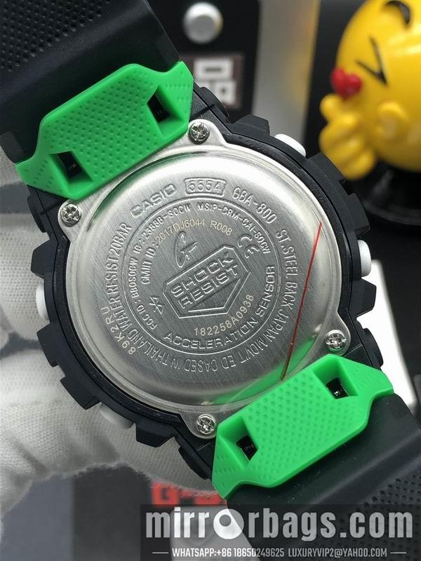 Casio watch 103145