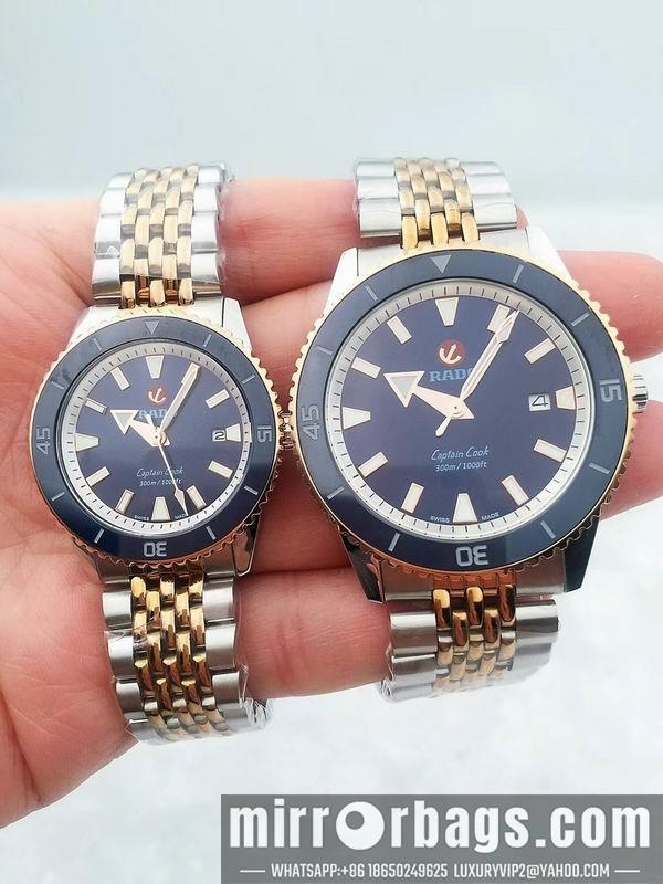 Rado watch 100833