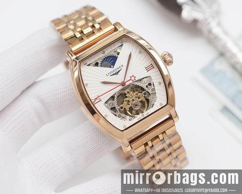 Longines 42X12mm 05202
