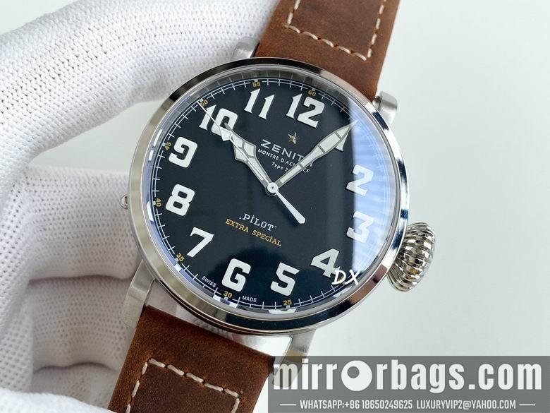 Zenith 45x12.5mm 8nyh09