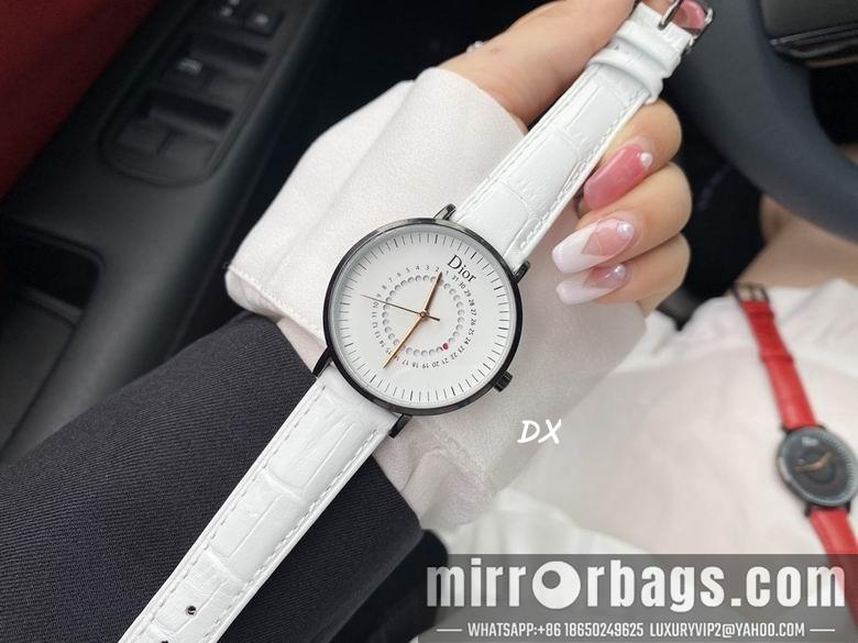 Dior 36mm 2nms43