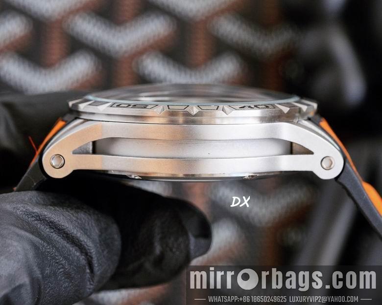 Roger Dubuis 46mm 2nms43