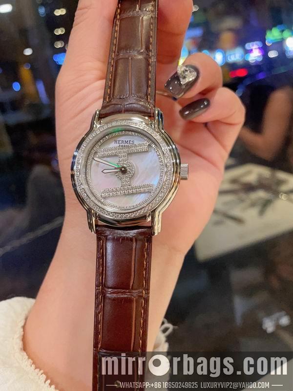 Hermes Watch 032254
