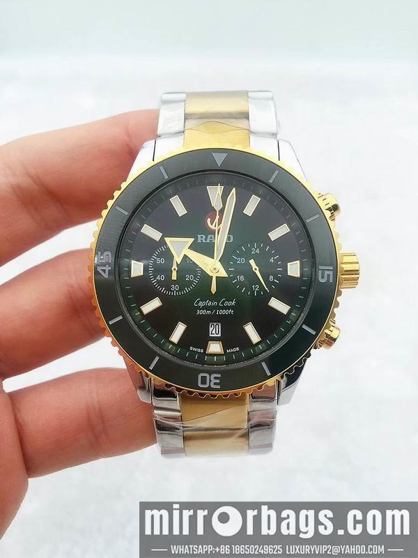 Rado watch 100836