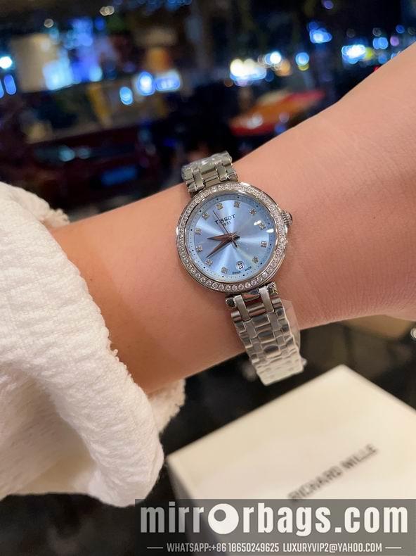 Tissot women 26mm 101641