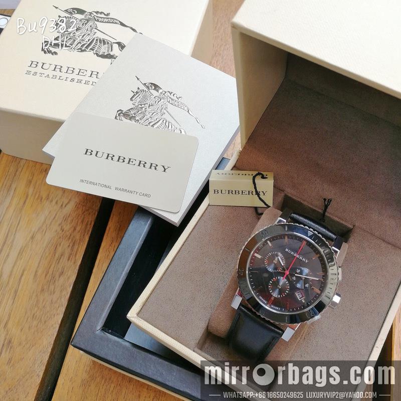 Burberry 43mm 080660