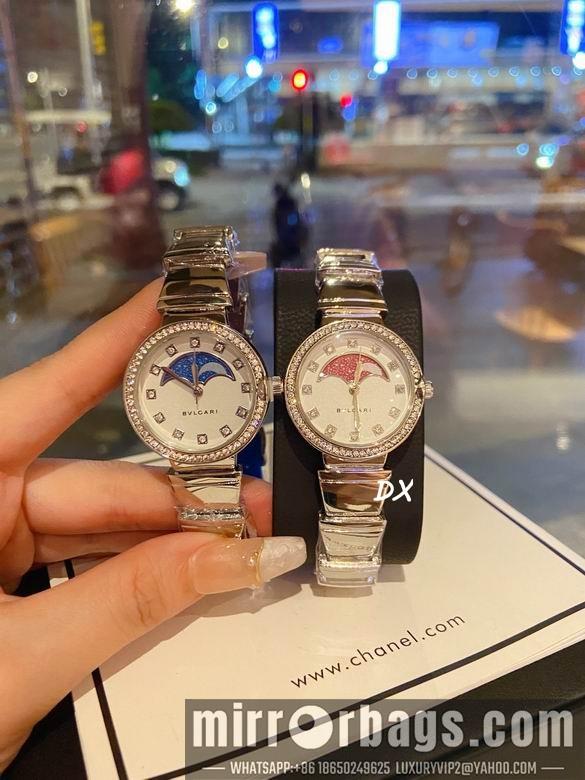 Bvlgari 33x9mm 7nms41