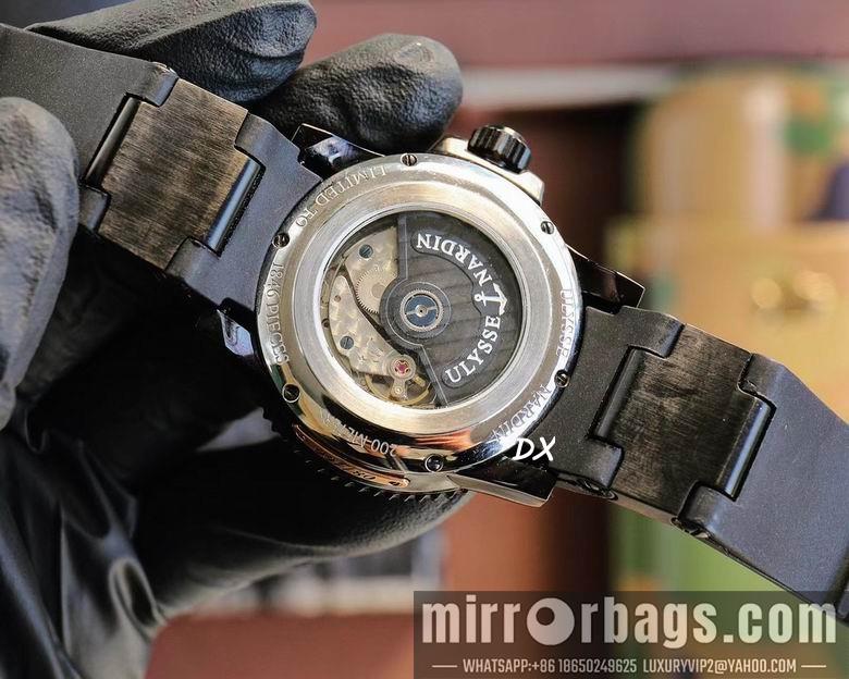 Ulysse Nardin 43x13mm 1nms30