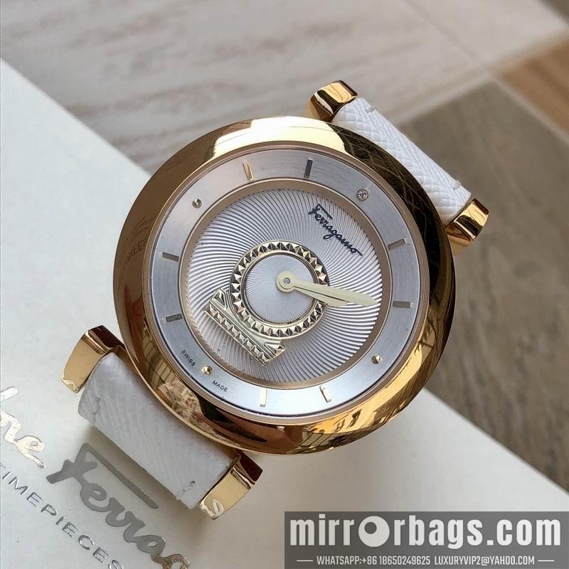 Ferragamo 37mm 032437