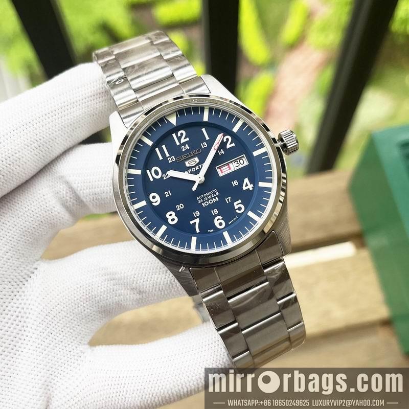 Seiko 41mmX12mm 122307