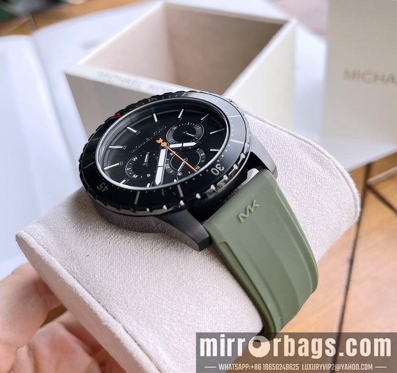 Michael Kors MK7165 men 43X12mm 111109