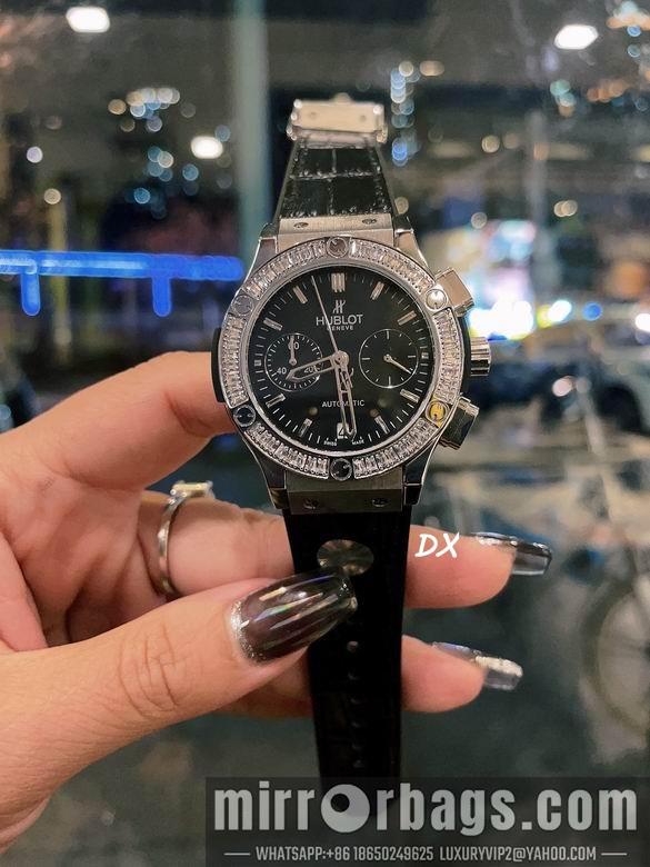 Hublot 38mm 12nms25