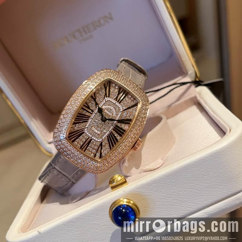 Franck Muller 30X40mm 082258