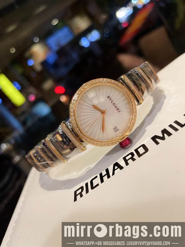 Bvlgari watch 060327