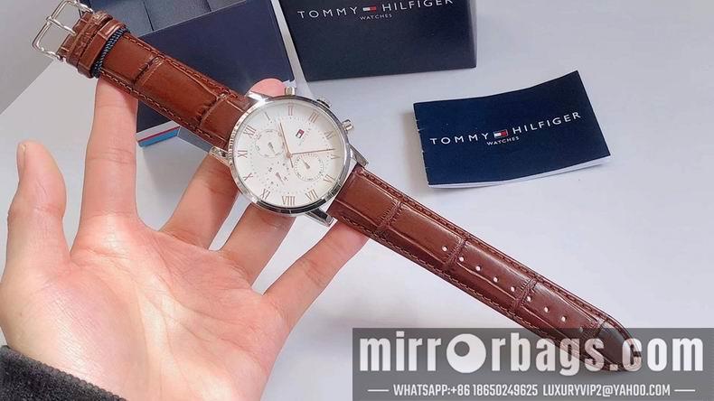 Tommy Hilfiger men 44mm 062280