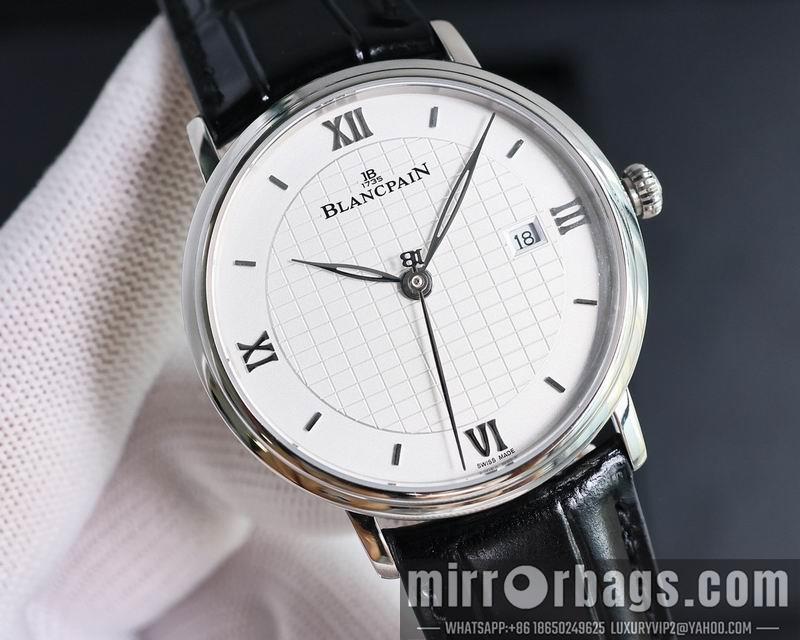 Blancpain Watch 40mm 041373