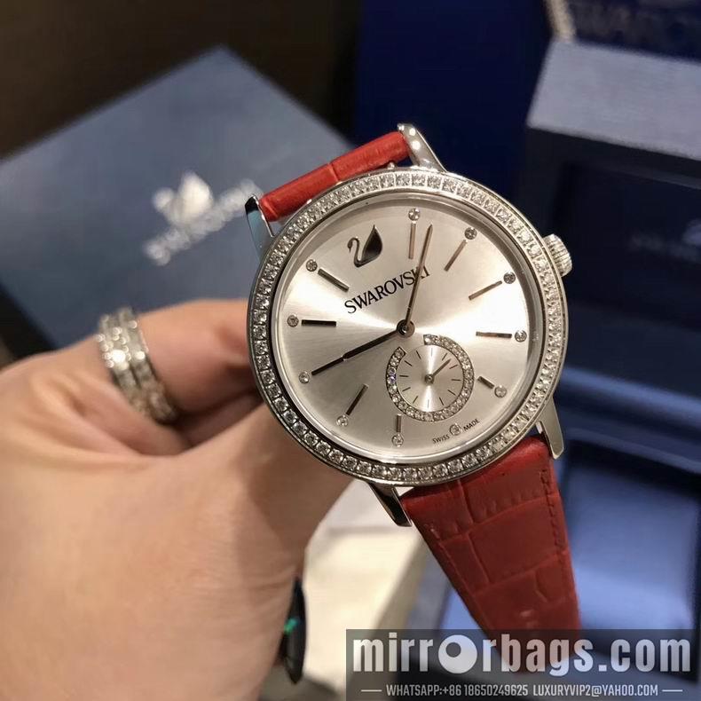 Swarovski watch 37mm M25