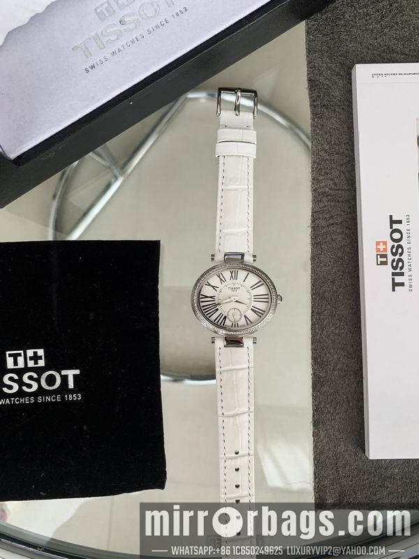 Tissot 36X31mm 0830132