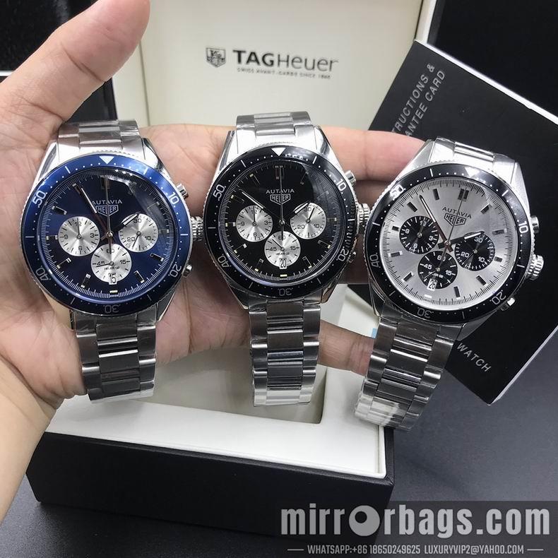 Tag Heuer watch M33
