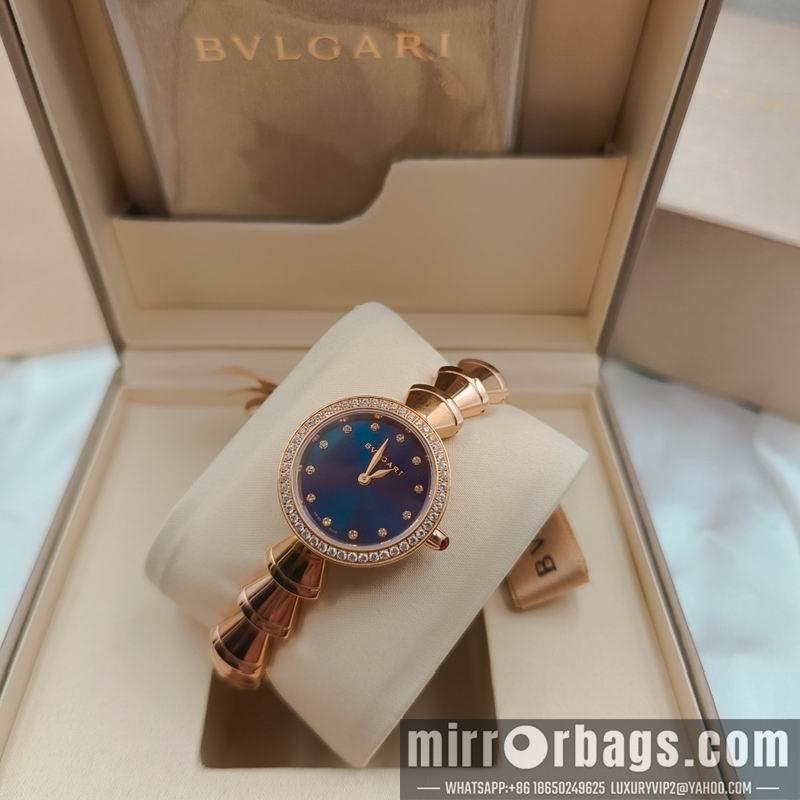 Bvlgari 28mm 022214