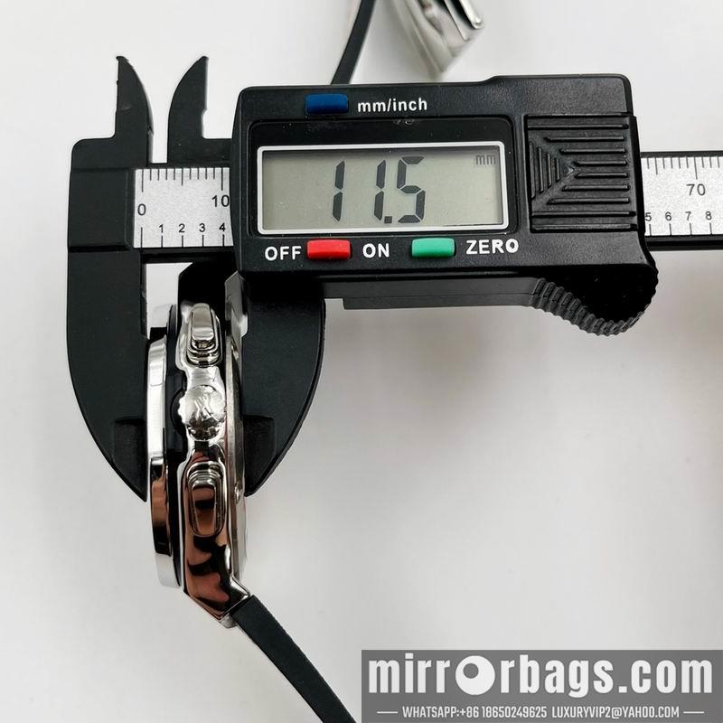 Hublot 37.8X11.5mm 082796