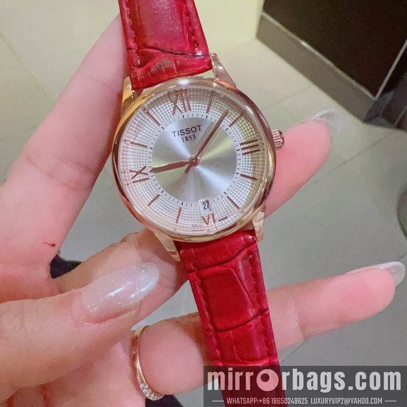 Tissot 30mm 041428