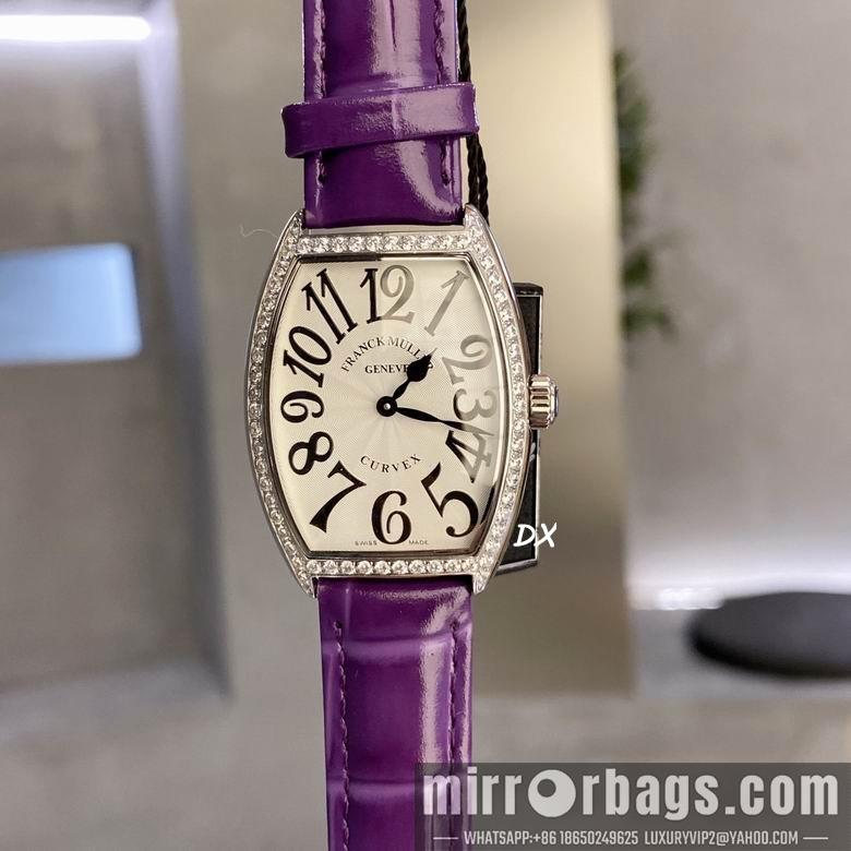 Franck Muller 5nms47