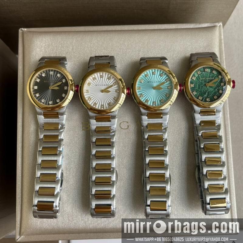 Bvlgari 28mm 082269