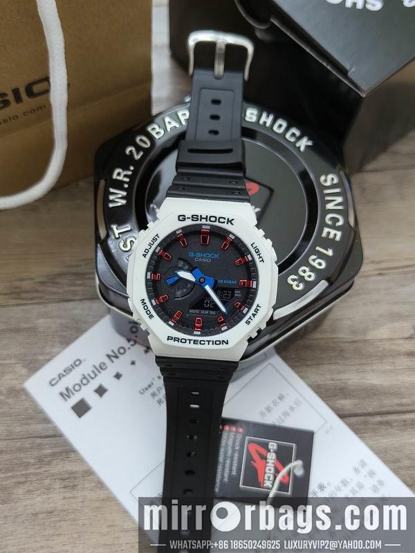 Casio watch 103138