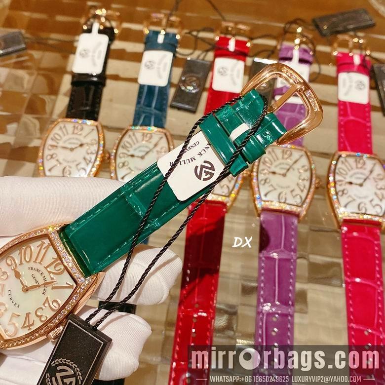 Franck Muller 2nms34
